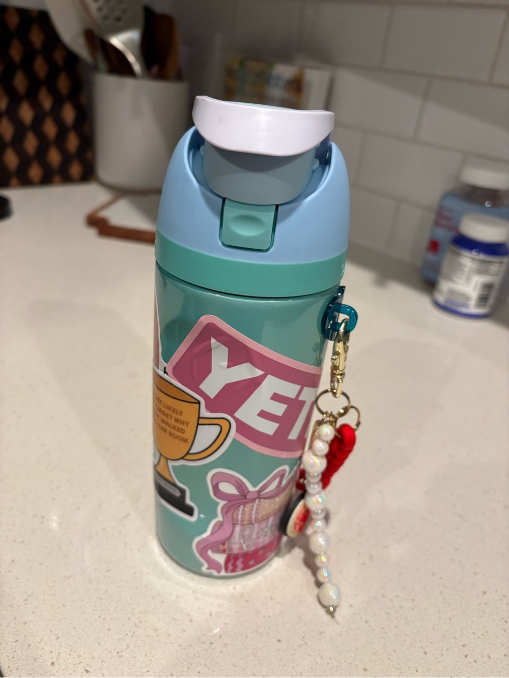 🦖FLASH SALE🦖 Custom owala water bottle